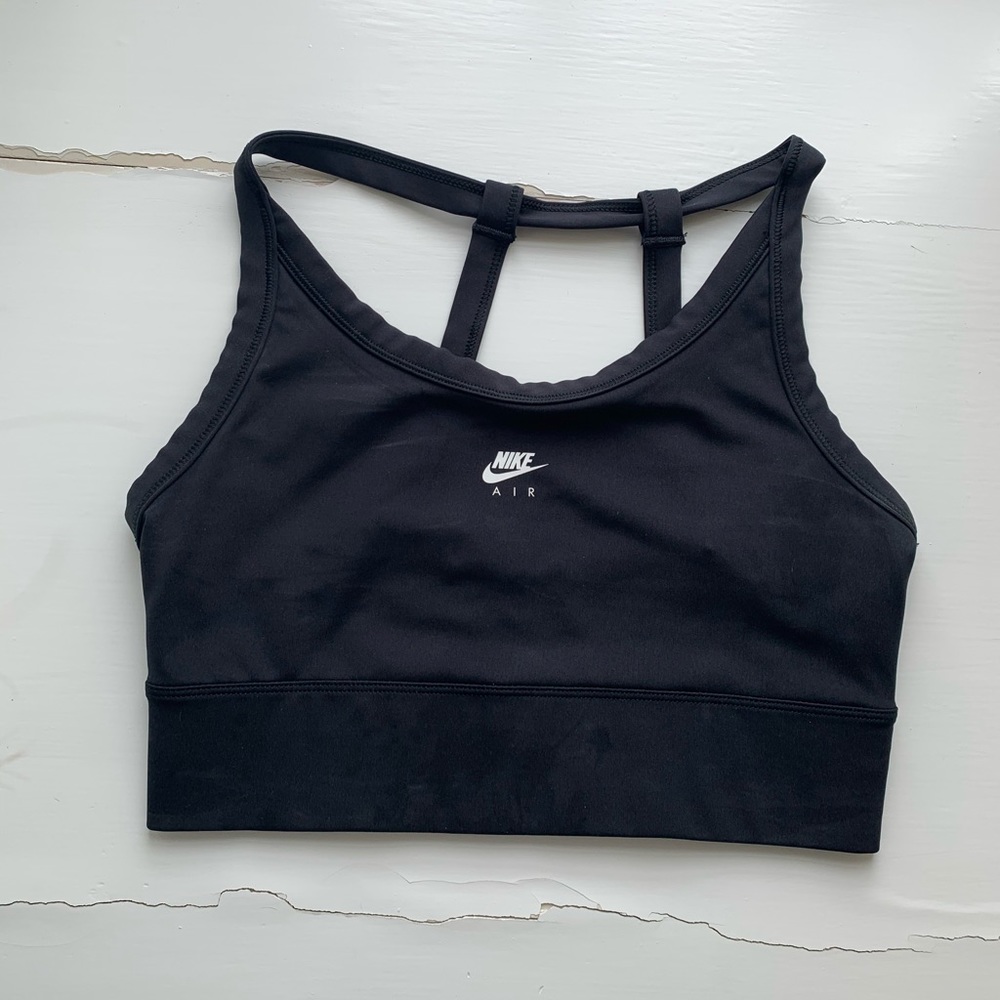 Nike Air Sports Bra (no pads)